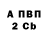 Амфетамин 97% Tony Deny
