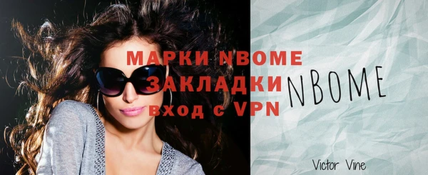 молекула духа Навашино